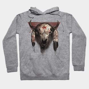 Tatanka Hoodie